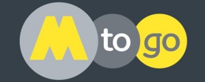 MtoGo Logo